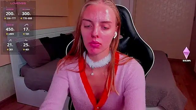 Jam cream online show from December 11, 12:55 pm