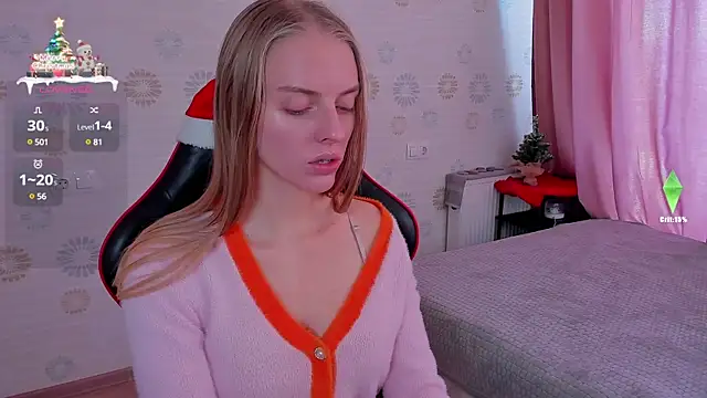 Jam cream online show from January 1, 9:17 am