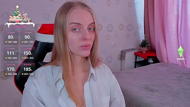 Jam cream online show from January 2, 10:48 am