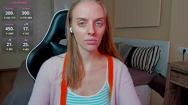 Jam cream online show from February 26, 9:53 am