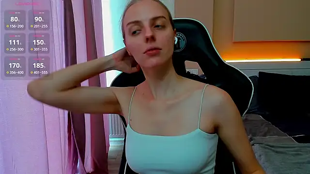 Jam cream online show from October 10, 10:58 am