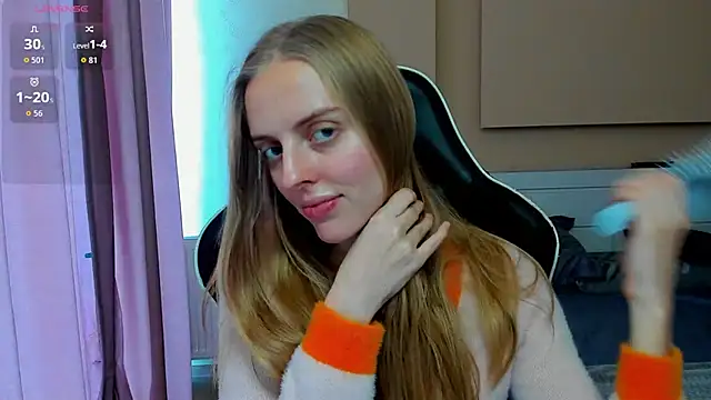 Jam cream online show from October 13, 1:11 pm