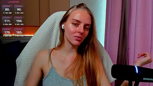 Jam cream online show from November 16, 11:16 am