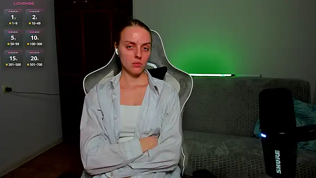 Jam cream online show from March 16, 4:11 pm