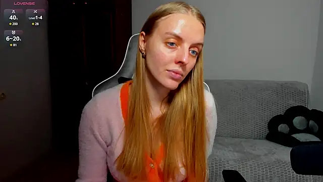 Jam cream online show from March 20, 10:53 am