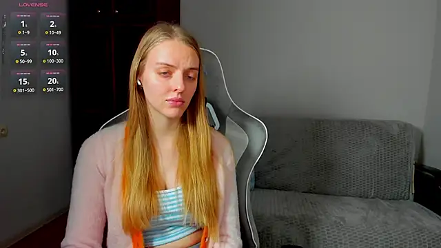 Jam cream online show from March 31, 9:43 am