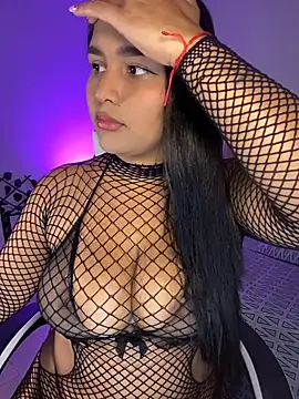 Fancyxlove online show from October 2, 1:51 pm