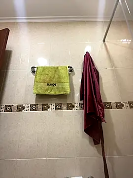 Fancyxlove online show from October 23, 12:37 pm