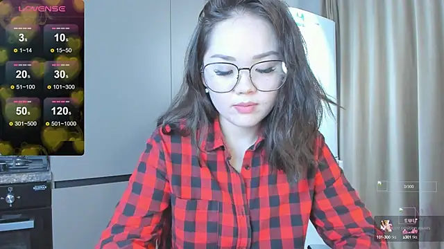 azure moon2 online show from September 19, 8:31 pm