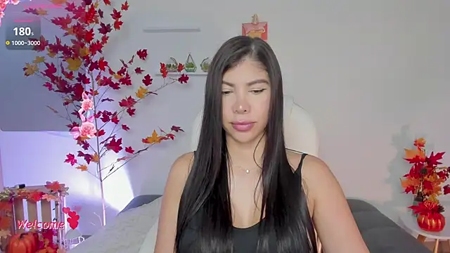 Snapshot of SophieHunt chatting on December 5, 9:39 pm SophieHunt online show from December 5, 9:39 pm