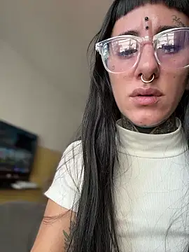 samisamsx online show from October 18, 4:19 pm