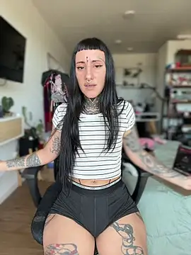 samisamsx online show from October 20, 5:13 pm