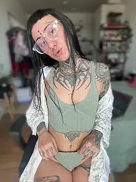 samisamsx online show from October 23, 4:17 pm