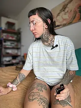 samisamsx online show from December 20, 5:42 pm