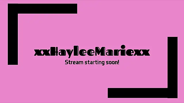 Snapshot of xxhayleemariexx chatting on April 22, 11:06 pm xxhayleemariexx online show from April 22, 11:06 pm