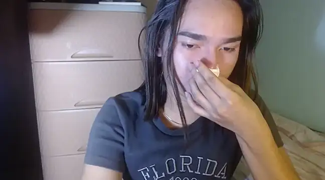 Snapshot of CasandraDiaz chatting on January 20, 12:04 am CasandraDiaz online show from January 20, 12:04 am