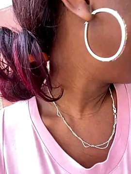 myblackdoope online show from October 31, 3:46 pm