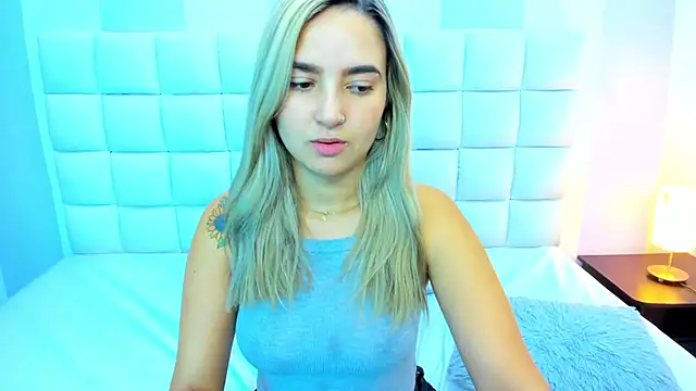 teresasroom  online show from September 12, 1:55 pm