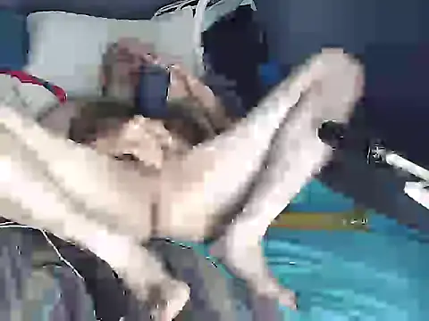 k-dong online show from October 9, 9:46 pm