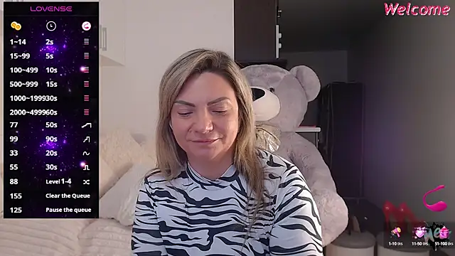 KristiOwen online show from March 7, 5:18 am