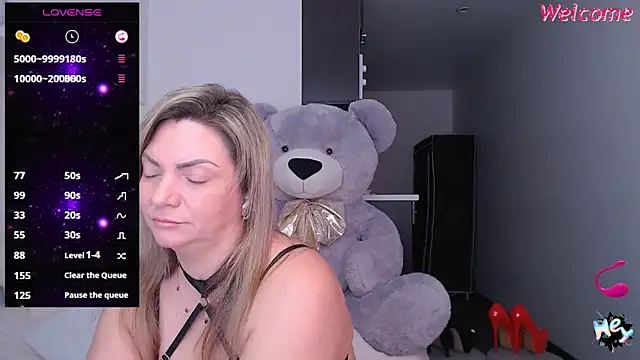 KristiOwen online show from March 19, 5:30 am