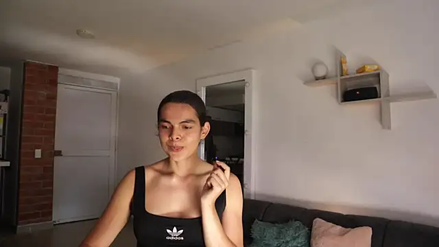  Vahos  online show from October 23, 5:33 pm