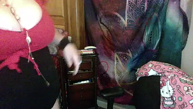 Snapshot of funtimkity chatting on September 14, 8:52 pm funtimkity online show from September 14, 8:52 pm