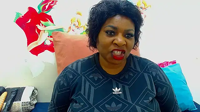 Snapshot of Ebonyhotass26 chatting on February 3, 5:18 pm Ebonyhotass26 online show from February 3, 5:18 pm