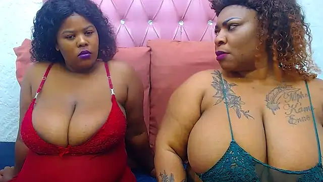 Ebonyhotass26 online show from March 29, 8:14 am
