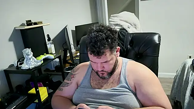 Gabihotxxx1 online show from March 12, 9:13 pm