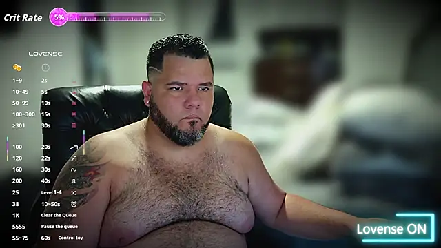 Gabihotxxx1 online show from October 17, 1:31 am