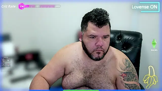 Gabihotxxx1 online show from February 28, 2:18 pm