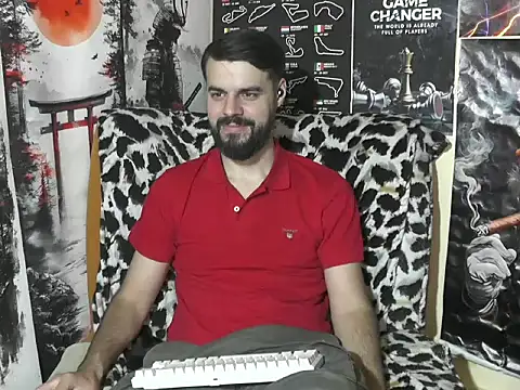 00george online show from November 25, 6:19 pm