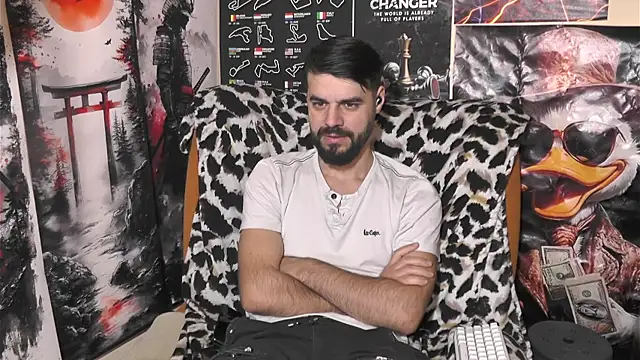 00george online show from December 22, 1:02 am