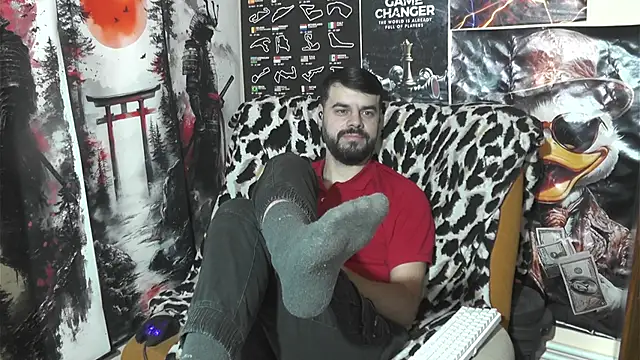 00george online show from February 7, 5:55 am