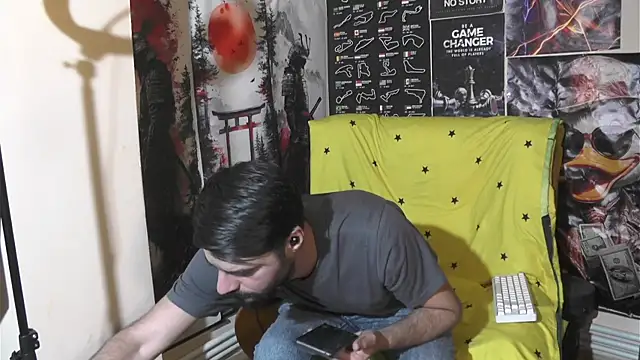 00george online show from February 27, 5:02 pm