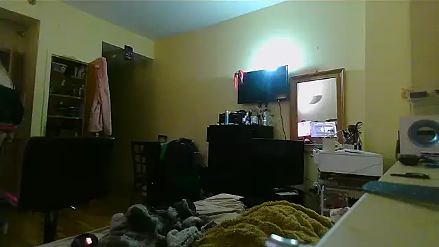 Snapshot of Mikela_Alexa chatting on January 4, 3:50 am Mikela Alexa online show from January 4, 3:50 am