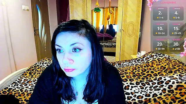 DomPanther69 online show from February 10, 5:58 am