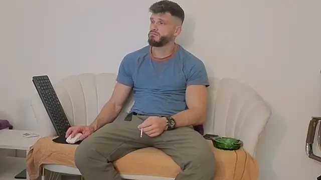 MauroTwin online show from November 7, 7:36 pm