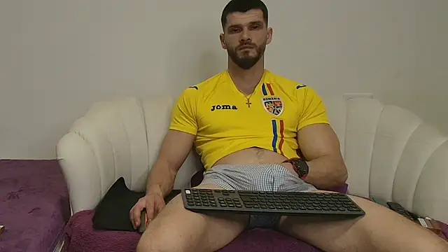 MauroTwin online show from March 9, 7:07 pm