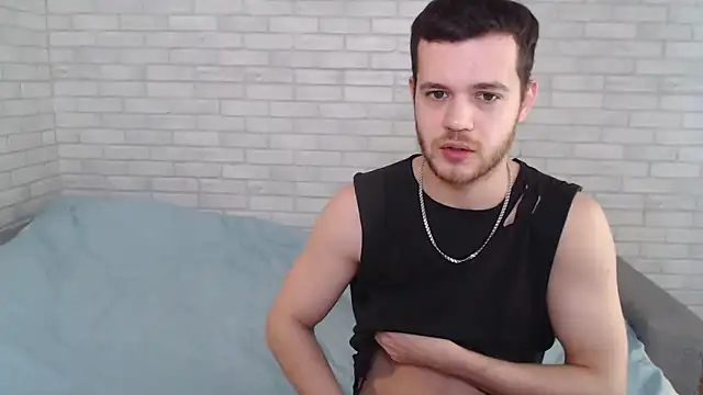 Snapshot of Alexxx_horny chatting on March 20, 8:20 am Alexxx horny online show from March 20, 8:20 am