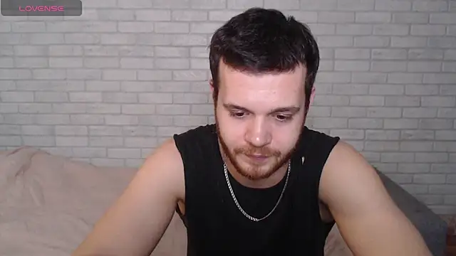 Snapshot of Alexxx_horny chatting on February 8, 5:05 pm Alexxx horny online show from February 8, 5:05 pm