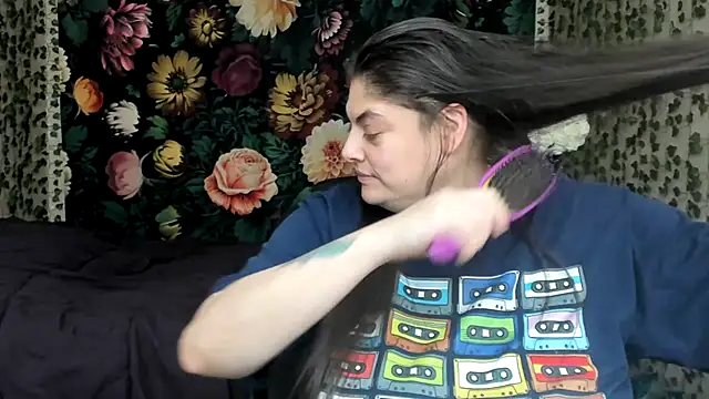 Exotic-Melons online show from December 22, 11:52 pm