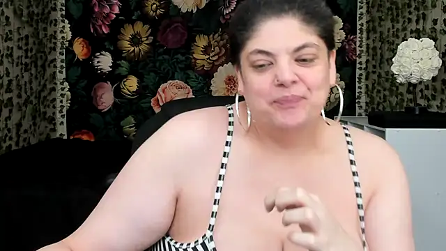 Exotic-Melons online show from March 9, 10:19 pm