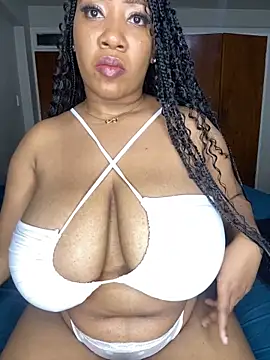 Snapshot of Doubledose_Natty chatting on January 15, 9:20 pm Doubledose Natty online show from January 15, 9:20 pm