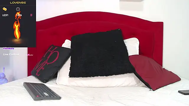 Rouss Meyers online show from March 22, 8:04 pm