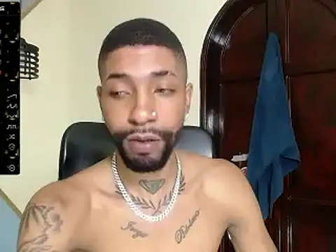 kilian xx online show from February 22, 3:58 pm