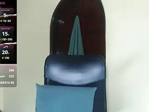 kilian xx online show from March 8, 1:25 pm