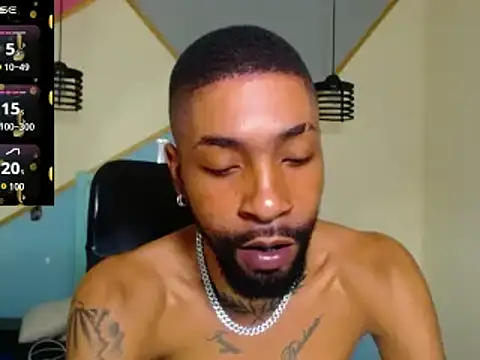 kilian xx online show from March 18, 12:14 pm