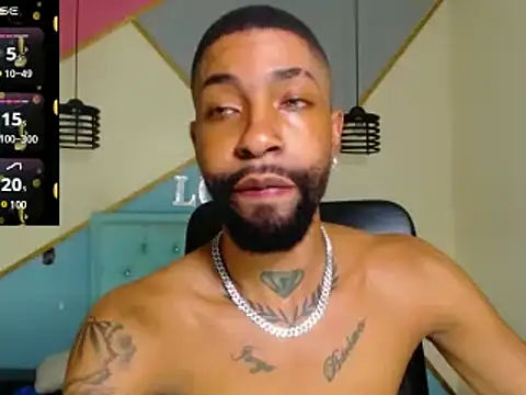 kilian xx online show from March 19, 12:01 pm